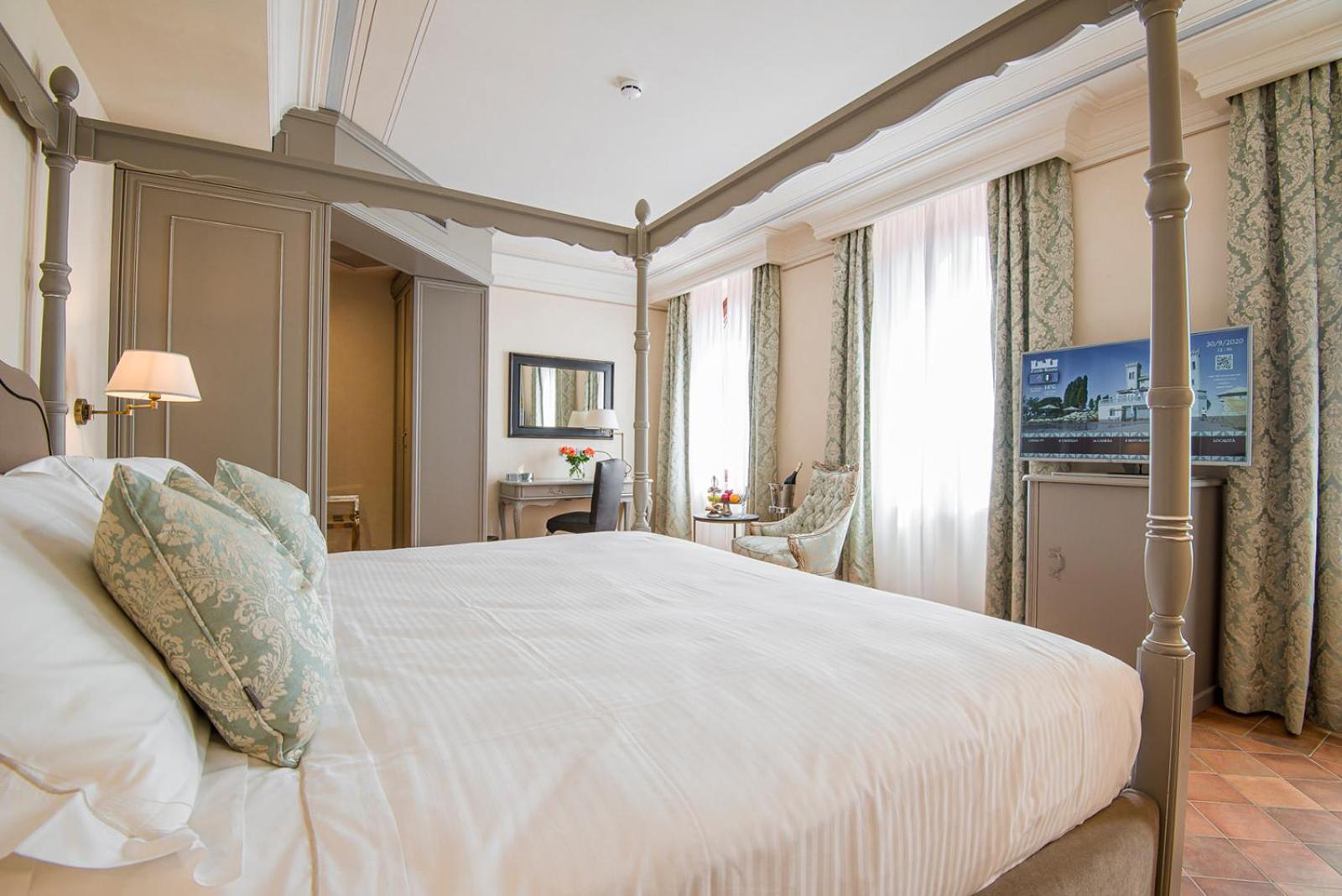 Castello Bonaria Wine & Spa Resort Campiglia Marittima Kültér fotó