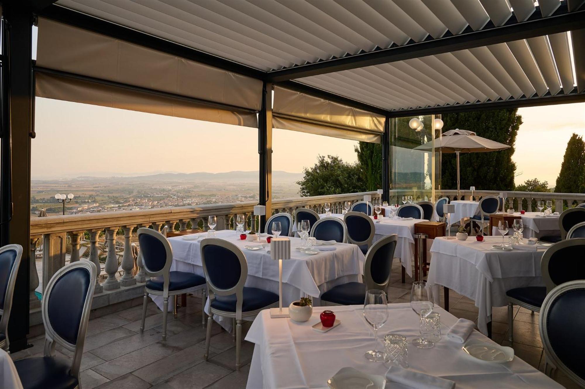 Castello Bonaria Wine & Spa Resort Campiglia Marittima Kültér fotó