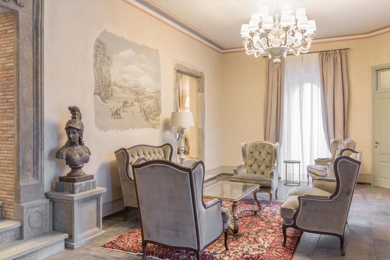 Castello Bonaria Wine & Spa Resort Campiglia Marittima Kültér fotó